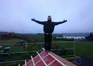 Dachdecker Erftstadt Dachbau
